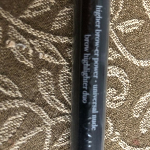 YBF Double ended BROW HIGHLIGHTER Universal NUDE - Picture 4 of 5